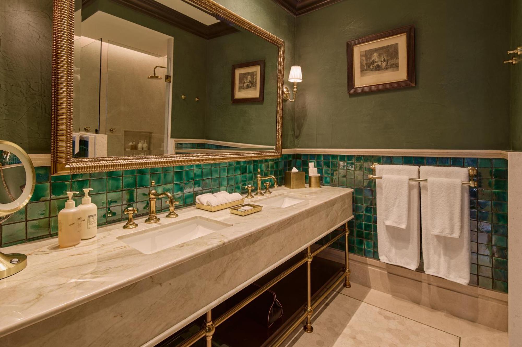 Todos Santos Boutique Hotel Luaran gambar