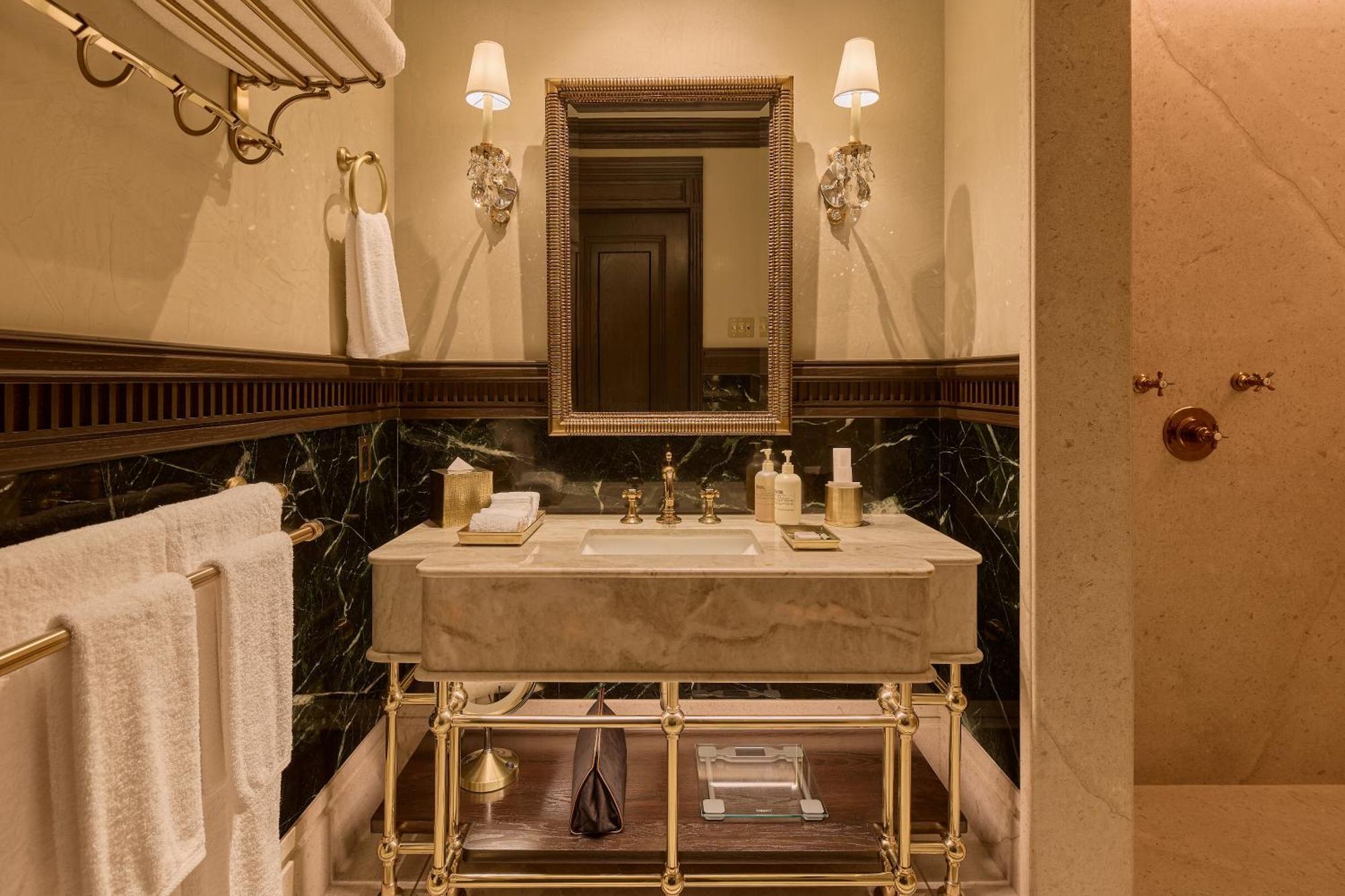 Todos Santos Boutique Hotel Bilik gambar