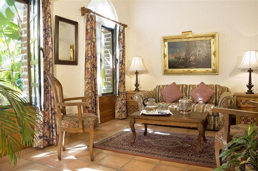 Todos Santos Boutique Hotel Luaran gambar