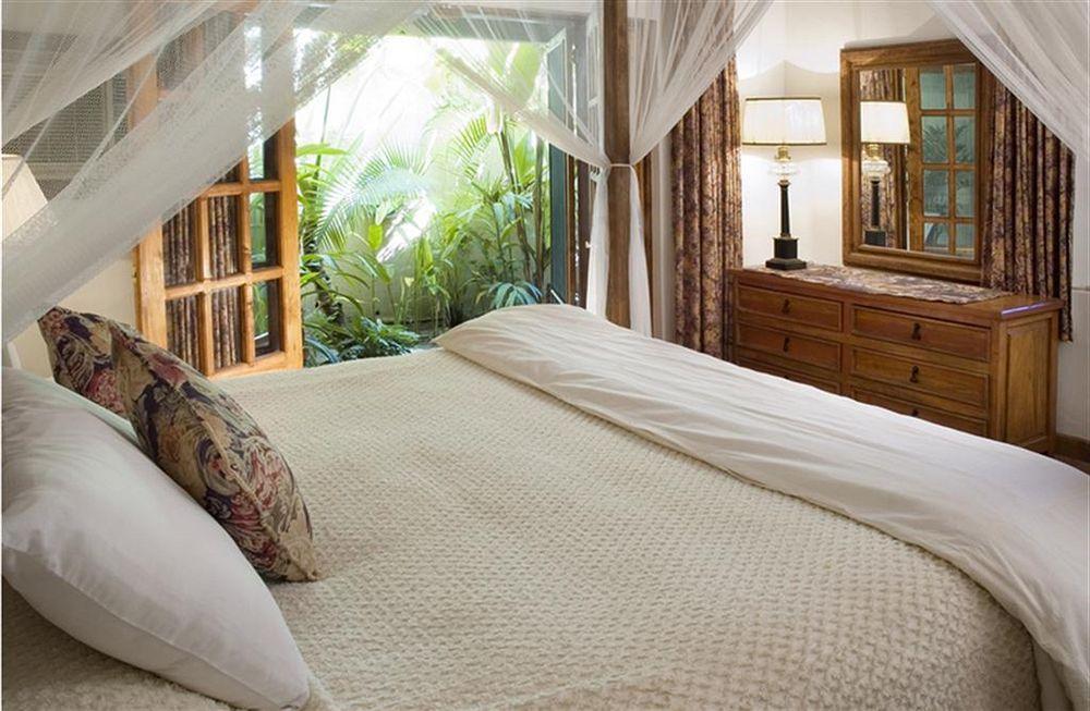 Todos Santos Boutique Hotel Luaran gambar