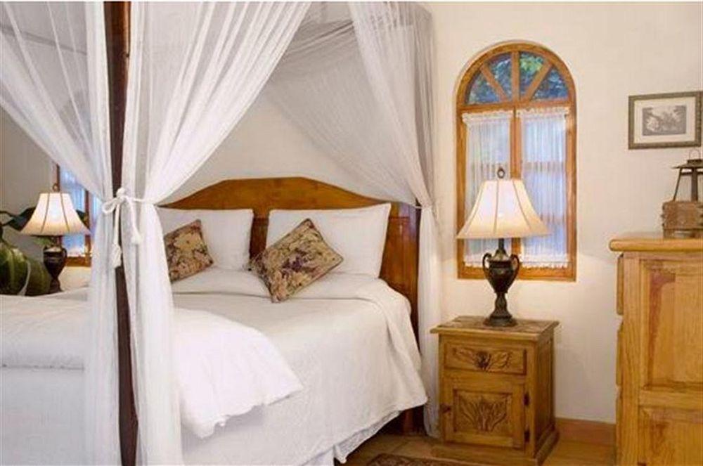 Todos Santos Boutique Hotel Luaran gambar