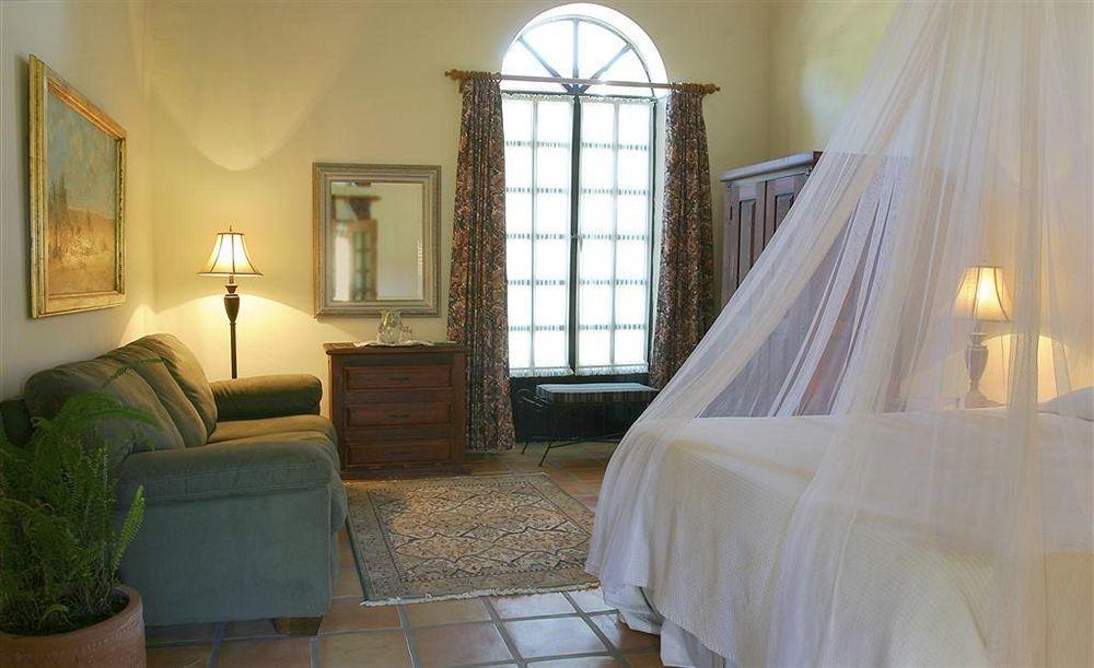 Todos Santos Boutique Hotel Luaran gambar