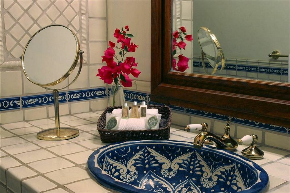 Todos Santos Boutique Hotel Luaran gambar