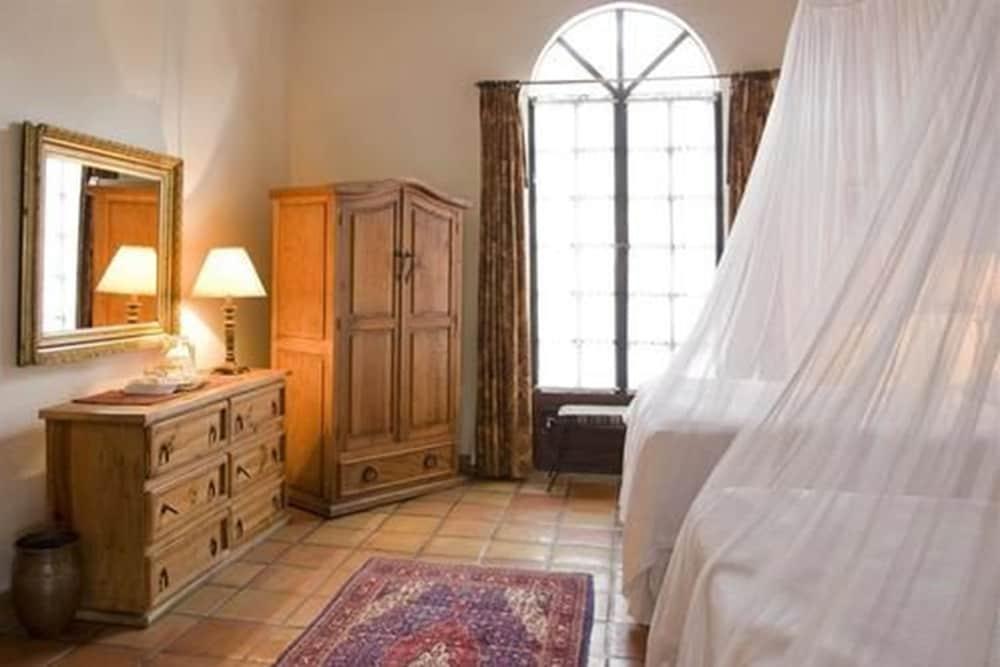 Todos Santos Boutique Hotel Luaran gambar
